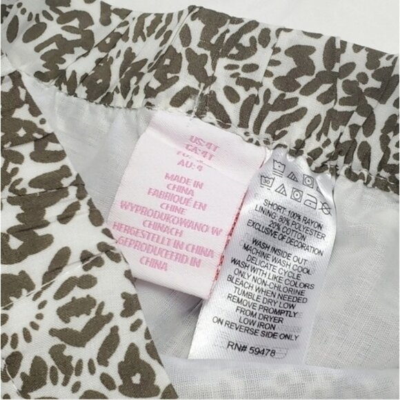 Kids Carters and Tommy Bahama matching set - Picture 3 of 3